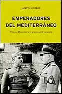 EMPERADORES DEL MEDITERRANEO