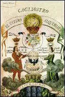 CAGLIOSTRO EL ULTIMO ALQUIMISTA