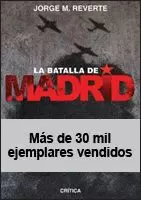 BATALLA DE MADRID
