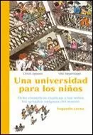UNIVERSIDAD PARA NIÑOS 2 UNA