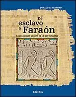 DE ESCLAVO A FARAON