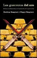 GUERREROS DEL ORO