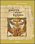 GUERRA DEL ANTIGUO EGIPTO