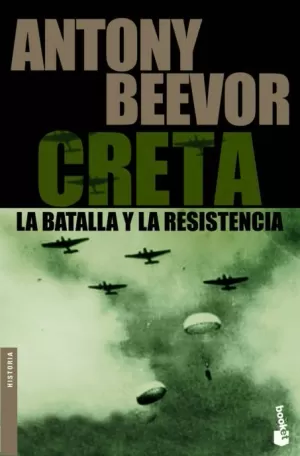 CRETA