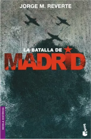 BATALLA DE MADRID LA