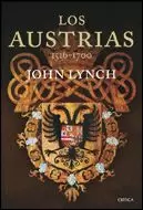 AUSTRIAS LOS 1516 - 1700
