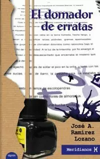 DOMADOR DE ERRATAS EL