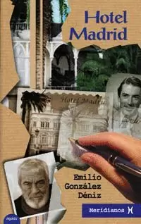 HOTEL MADRID