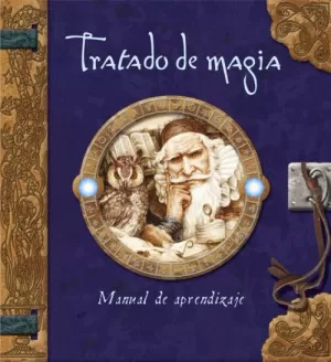 TRATADO DE MAGIA MANUAL DE APRENDIZAJE