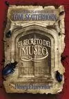 INCREIBLES AVENTURAS DE TOM SCATTERHORN SECRETO DEL MUSEO EL
