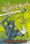 RESISTENCIA LA