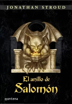 ANILLO DE SALOMÓN EL