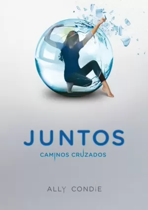 JUNTOS  CAMINOS CRUZADOS