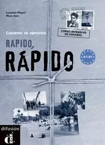 RAPIDO RAPIDO EJERCICIOS