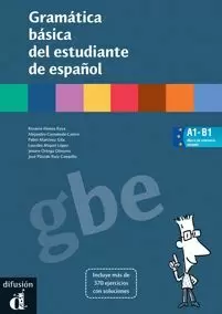 GRAMATICA BASICA DEL ESPAÑOL