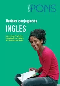 VERBOS CONJUGADOS INGLES