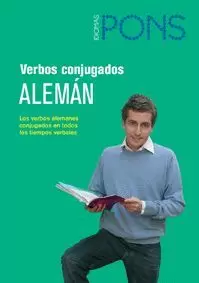 VERBOS CONJUGADOS ALEMAN