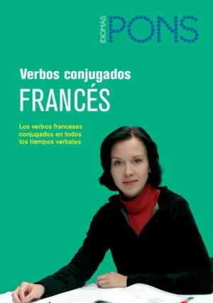 VERBOS CONJUGADOS FRANCES