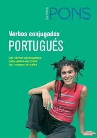 VERBOS CONJUGADOS PORTUGUES