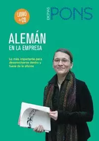 ALEMAN EN LA EMPRESA