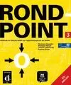 ROND POINT 3 ALUMNO+CD