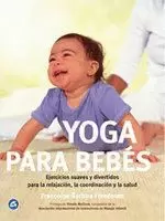 YOGA PARA BEBES