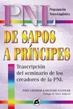 DE SAPOS A PRINCIPES PNL
