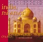 INDIA MI AMOR -UN VIAJE ESPIRITUAL-TELA