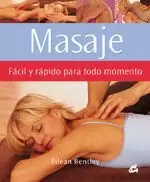 MASAJE FACIL Y RAPIDO PARA TODO MOMENTO
