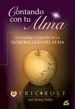 CONTANDO CON TU ALMA