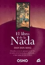 LIBRO DE LA NADA