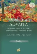 VEDANTA ADVAITA + CD