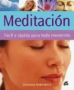 MEDITACION