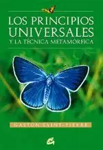 PRINCIPIOS UNIVERSALES LOS
