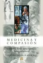 MEDICINA Y COMPASION
