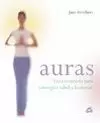AURAS GUIA COMPLETA PARA CONSEGUIR SALUD Y BIENESTAR