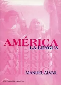 AMERICA,LA LENGUA.