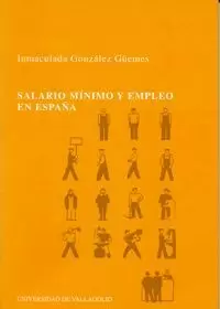 SALARIO MINIMO Y EMPLEO EN ESPAÑA.