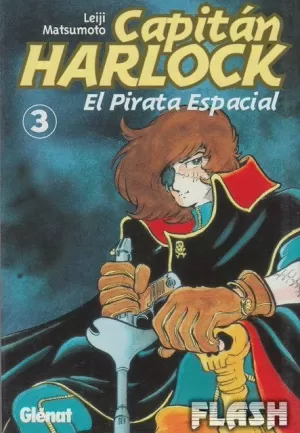CAPITÁN HARLOCK 03