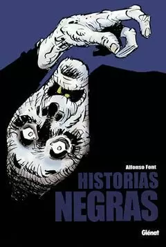 HISTORIAS NEGRAS