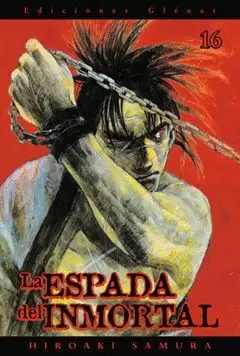 ESPADA DEL INMORTAL 16 / 30