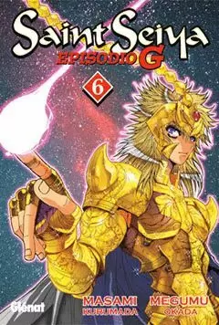 SAINT SEIYA EPISODIO G 06
