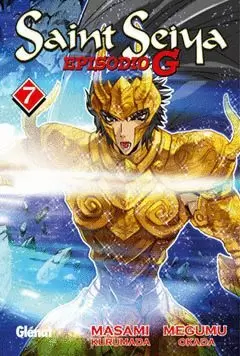 SAINT SEIYA EPISODIO G 07