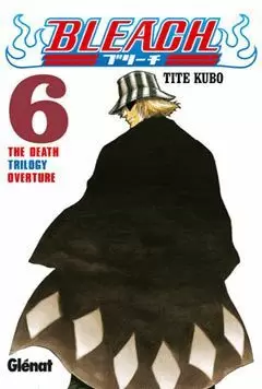 BLEACH 06