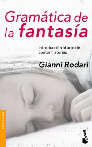 GRAMATICA DE LA FANTASIA