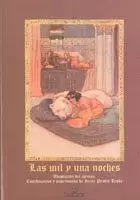 MIL Y UNA NOCHES LAS