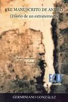 MANUSCRITO DE ANDRO EL