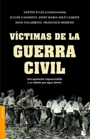 VICTIMAS DE LA GUERRA CIVIL