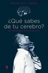 QUE SABES DE TU CEREBRO?