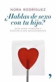 +HABLAS DE SEXO CON TU HIJO?